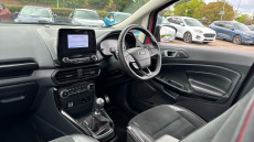 Ford EcoSport 1.0 EcoBoost 125 ST-Line 5dr Petrol Hatchback